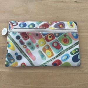 Ipsy cosmetics bag